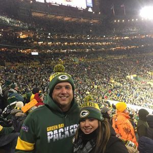 Meet your Posher, Roberto